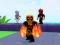 Игра Roblox: Симулатор на Силни Удар онлайн