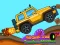 Игра Hill Climb: Приключение с Трансформация на Товарен Автомобил онлайн