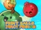 Игра Плодови Топки: Сочна Фузия онлайн Игра Плодови Топки: Сочна Фузия онлайн