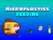 Игра Хранене с микросястиците онлайн