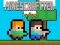 Игра Майнскрафтер Двама Играчa онлайн Игра Майнскрафтер Двама Играчa онлайн