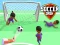 Игра Футболно Изпълнение онлайн