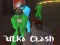 Игра Конфликт на Патки онлайн