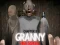 Игра Granny Глава 3 Средно Училище онлайн