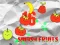 Игра Смачкайте плодове онлайн