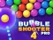 Игра Bubble Shooter Pro 4 онлайн