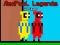 Игра Легенда на Червения Басейн 2 Играч онлайн