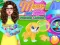 Игра Мама и Тейлър перат дрехи онлайн