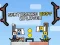 Игра Скейборд Обби 2 Играч онлайн