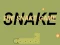 Игра Игра на змията онлайн