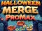 Игра Halloween Merge Promax онлайн