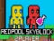 Игра Redpool Skyblock 2 Играчи онлайн