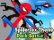 Игра Битка в Тематичен Парк Spiderlox онлайн
