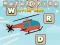 Игра Mathcopter: Летяща Дума онлайн