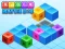 Игра Блок Мач 8x8 онлайн