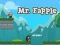 Игра Г-н Фапъл Ябълка Бягане онлайн