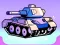 Игра Сливане на Танкове онлайн