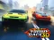 Игра Турбо Състезание 3D онлайн