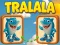 Игра Tralala Connect онлайн