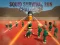 Игра Squid Game Race Survival Test онлайн