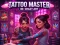 Игра Tattoo Master 3D: Crazy Art онлайн