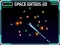 Игра Space Eaters 2D онлайн