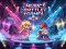 Игра Music Battle Game онлайн