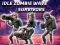 Игра Endless Zombie Wave: Survivors онлайн Игра Endless Zombie Wave: Survivors онлайн