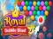 Игра Royal Bubble Explosion онлайн