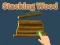 Игра Полагане на дървен материал онлайн