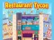 Игра Ресторант Tycoon онлайн