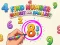 Игра Find Number Biggest and Smallest онлайн