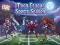Игра Moon League Sports Season онлайн