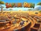 Игра Safari Run онлайн