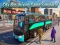 Игра City Bus driving Game Simulator онлайн