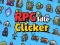 Игра RPG Game Clicker онлайн
