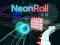 Игра NeonRoll онлайн