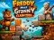 Игра Freddy Meets Granny: Clash 2026 онлайн