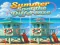 Игра Summer Spot the Differense онлайн