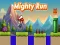 Игра Mighty Run онлайн