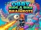 Игра Obby Ride a Bike For Brainrots онлайн