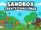 Игра Sandbox Създайте предизвикателство онлайн