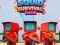 Игра Squid Game: Survival онлайн Игра Squid Game: Survival онлайн