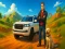 Игра SUV шофьор на земя крайцер онлайн Игра SUV шофьор на земя крайцер онлайн