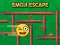 Игра Escape Emoji онлайн