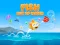 Игра Fish Out of Water! онлайн