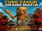 Игра Tung Tung Sahur Grand Mafia онлайн