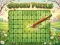Игра Sudoku Puzzle онлайн