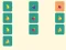 Игра Проста плодова памет онлайн Игра Проста плодова памет онлайн