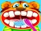 Игра Little Panda: Cub на Panda of A Dentist онлайн